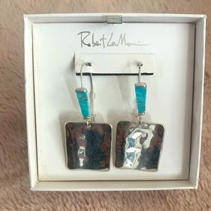 Beautiful Silver Earrings!!